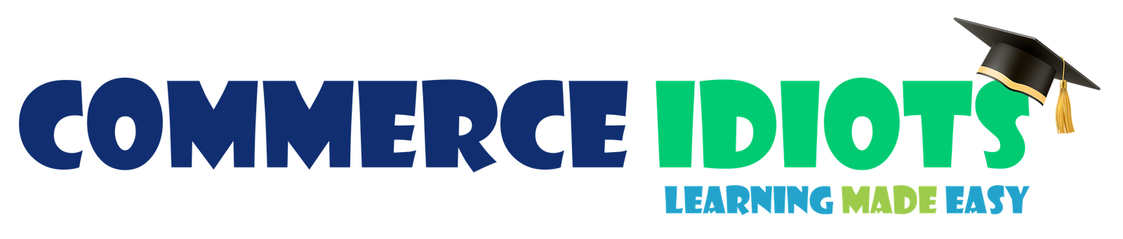 Commerce Idiots